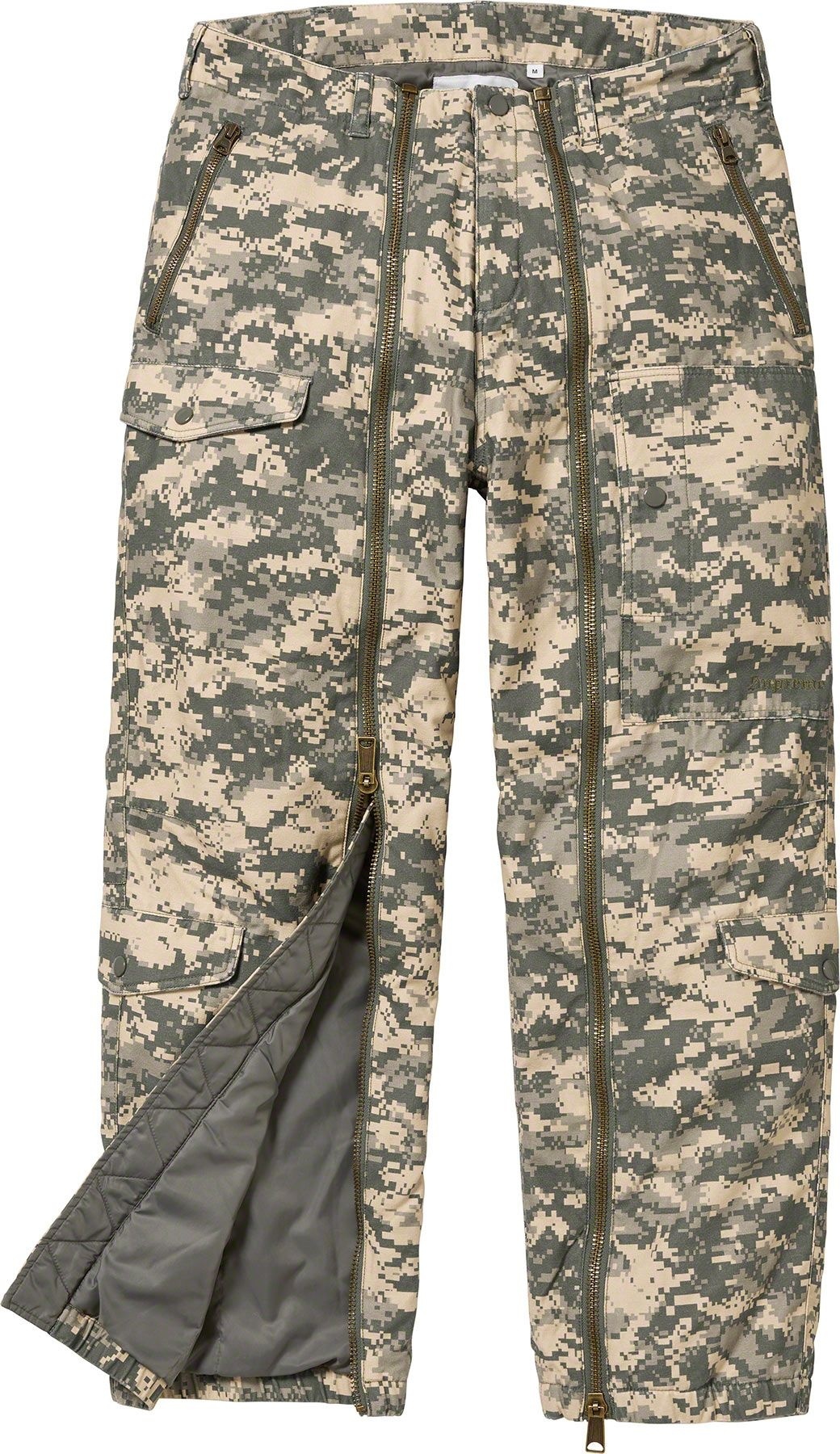 Alpha Industries® Cotton Twill Flight Pant view 23